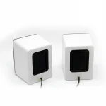 Newest Christmas gadget 2.0 amplifier desktop computer usb wired speaker