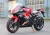 Import newest desgin strong power electric sport racing motorcycle 3000W for sale from China