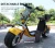 Import Newest Design 60V 12Ah Electric Scooters 45km/h electric motorcycle 1500W electric motorcycle scooter from China