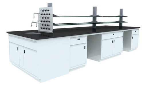 Newest Design Top Quality Lab Furniture Laboratory Work Tables