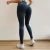 Import Newest High Waisted Leggings Activewear Workout Multi Color Leggings Seamless Fitness Leggings Women Yoga Pants from China