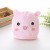 Import Newest Infant Design Cotton One Size Skin-friendly Unisex Cute Animal Baby Sun Cap from China