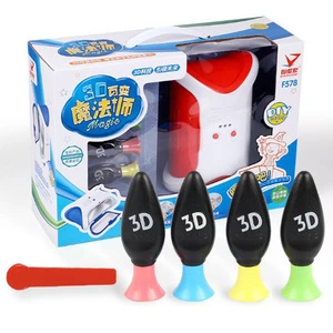 Newest product 3d computer drawing pen