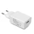 Import Newtrending product 5V 2A Travel AC/DC Power Adapter Universal USB Wall Charger for Smart Phone from China