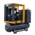 Nice Quality Make To Order Direct Price Rotary 10hp Screw Air Compressor with dryer