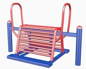 Nice sporting goods outdoor fitness equipment for kids