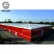 Import Nigeria 30x60m warehouse storage industrial tent with metal wall for sale from China