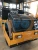 Import NIVO 8ton 10ton static road roller 42KW economic 2YJ8/10 vibratory roller compactor and parts from China