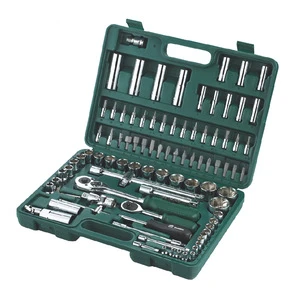 No 061094 94pcs socket wrench china tool set