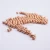 Import No.7  0.1inch  2.54mm Copper Plated Steel Shot Pellets, Hunting Balls  slingshot ammo for outdoor sports from China