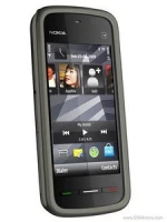 Nokia 5230 Mobile Phone