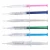 Import Non Peroxide Non Painful Non Sensitivity Teeth Whitening Gel Syringe Teeth Bleaching Gel from China