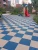 Import Non-slip Rubber Playground Tiles For Play Area from China