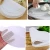Import Non stick Silicone Steamer Liners Mesh Mat Pad Steamed Buns Dumplings Baking Pastry Dim Sum Mesh from China