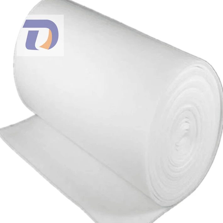 Non woven needle punched Polyester Felt for petrolatum tape