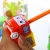 Import Novelty Design promotional toy truck shaped pencil sharpener from China