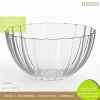 Novelty Pyrex Glass Colored Mixing Bowls