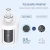 Import nsf certified coconut shell activated carbon filter DR-MWF for GE Smart Water refrigerator water filter from China