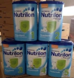 NUTRILON BABY FORMULA