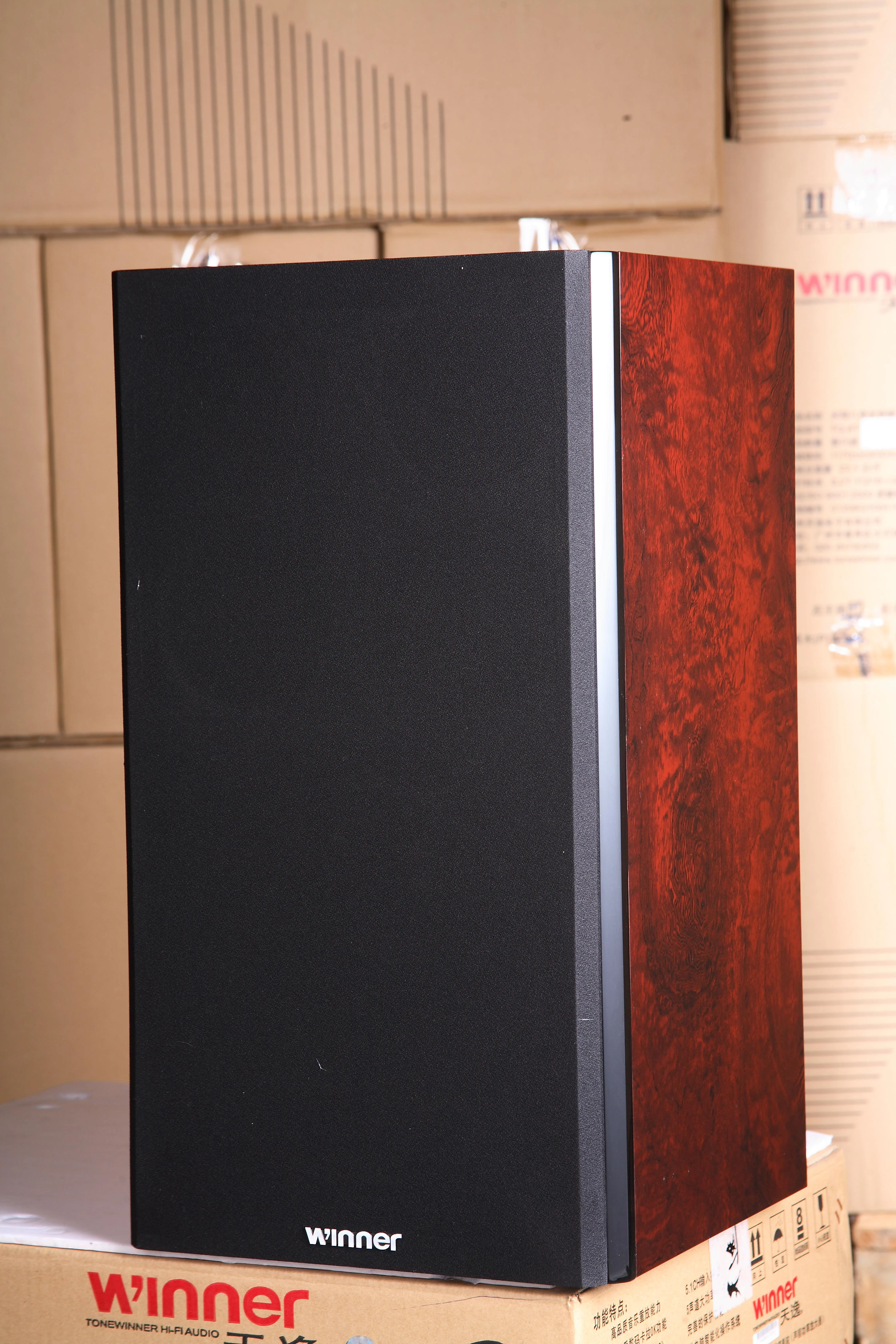 ODM/OEM manufacture Professional 200W HiFi Home Audio Speakers System ktv speaker system professional audio, video