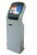 Import OEM 17&#39;&#39;19&#39;&#39; Automatic self service ordering payment kiosk machine/bill payment kiosk/Card Reader cash Payment Kiosk Terminal from China