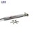 Import OEM 60N Furniture Hardware Gas Strut Cabinet Door Upward Opening Gas Strut Support from China