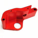 Oem Auto And Other Electric Bicycle Parts CNC Milling Automobile Car Parts Machining CNC