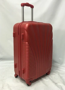 OEM Cheap ABS Luggage Bag , Trolley Bag ,Travel Trolley Luggage