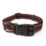 Oem Custom 2020 Luxury Personalized Pet Collar
