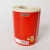 Import OEM Custom adhesive candle labels  roll Waterproof vinyl sticker from China
