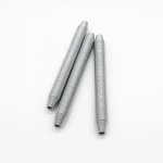 OEM Custom  Metal Tension Springs /Steel Spring Balance Extension Spring