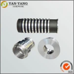 OEM customized made dishwasher spares parts for home appliances