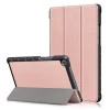 OEM DIY Design 3 folding smart cases tablet cover for huawei mediapad M5 Lite 8.0 JDN2-AL00 W09