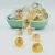 Import OEM factory passion fruit juice candy jelly candy passion flavor tropical fruit wholesale from China