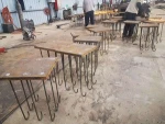 OEM Factory profession custom high end anchor bolt with nut