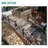 OEM factory wholesale price waterproof solid panels cutting boards custom recycled wood boards