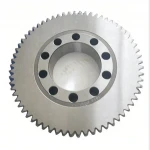 OEM gear wheel part no.1614933300 and 1614933200 for Atlas copco air compressor