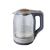 Import OEM Glass Electric Tea Kettle jug BPA Free Cordless with Auto Shutoff Protection Stainless Steel Lid Bottom from China