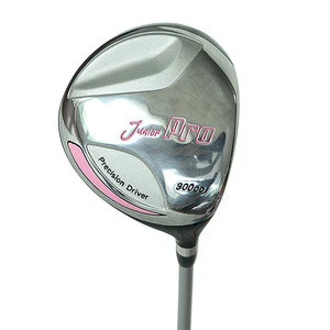 OEM Golf Clubs Made In China