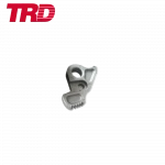OEM Lost Wax Steel Casting Parts Precision Investment Casting