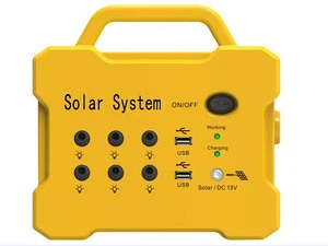 OEM lower price Home use solar energy products,solar batteries,solar power kits