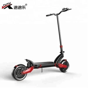 OEM Mobility Wheel Foldable Electric Scooter