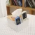Import OEM Modern Office Supplies Desk Organizer Tissue Box from China