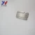 Import OEM ODM custom small sports bag metal buckle accessories from China