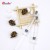Import oem package teeth whitening gel home kit with 5 leds peroxide teeth whitening kit from China
