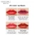 Import OEM Private Label cosmetics Makeup Women Lipstick  Fashion Sexy 4 Colors Waterproof Nude Matte Lip Gloss from China
