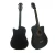 Import OEM provided acoustic guitar electric and handmade acoustic electric guitar from China