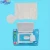 Import OEM Service Disposable Private Label Baby Wet tissue Organic Pure wet spunlace tissue from China