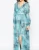 Import OEM Wholesale High Quality Floral Wholesale Maxi Chiffon Maternity Dress Printed Maternity Clothing China Supplier from China