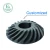 Import OEM&ODM injection plastic gear POM bevel pinion gear manufacturer from China